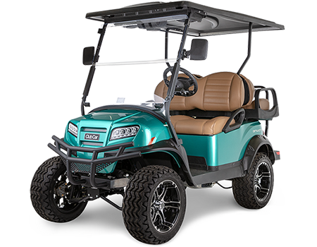 Carrito Golf